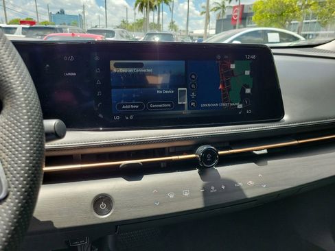 Certified 2024 Nissan Ariya AWD image 26