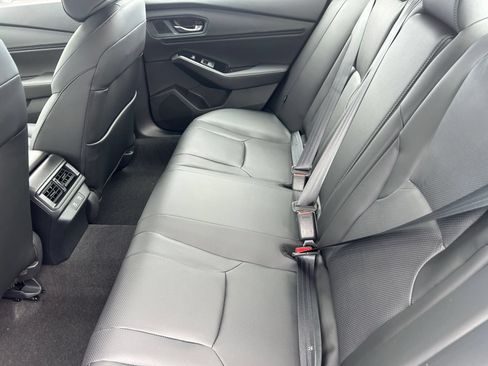 New 2026 Honda Accord Touring image 16