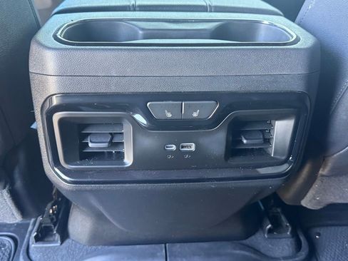 Used 2024 GMC Sierra 1500 AT4 w/ Technology Package image 15