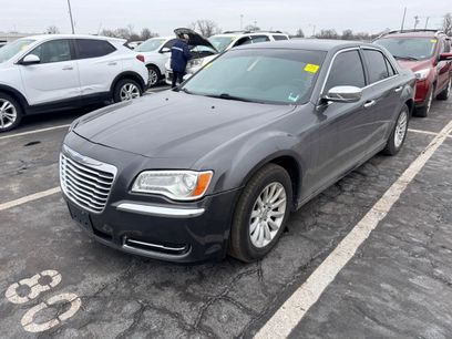 Used 2014 Chrysler 300
