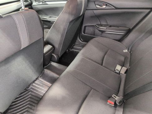 Used 2020 Honda Civic LX image 21
