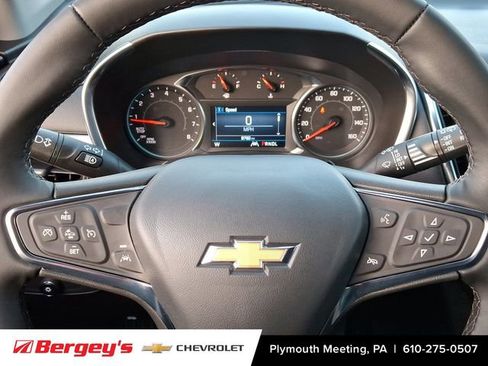 Certified 2024 Chevrolet Equinox LT w/ LPO, Cargo Package image 21