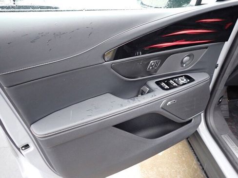 New 2026 Lincoln Nautilus Premier w/ Equipment Group 102A image 41