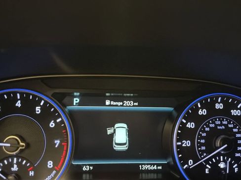 Used 2021 Hyundai Palisade SEL w/ Convenience Package image 13