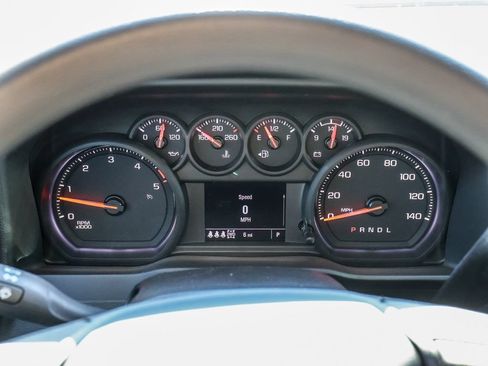 New 2026 GMC Sierra 3500 Pro w/ 1SA Pro Safety Plus Package AWD/4WD image 29