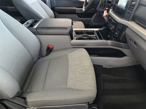 Used 2024 Ford F250 XLT image 16