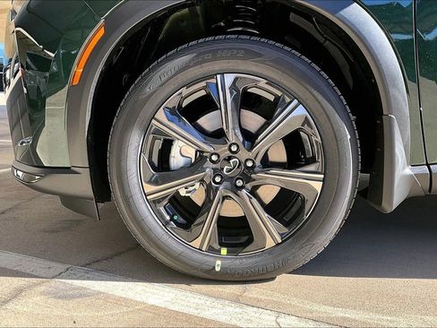 New 2026 INFINITI QX60 Autograph w/ Autograph Tech Package image 26