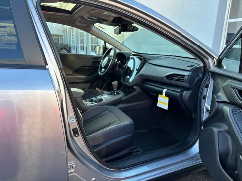 New 2026 Subaru Crosstrek 2.0i Premium image 39