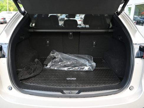 Used 2025 MAZDA CX-5 2.5 Turbo AWD/4WD image 19