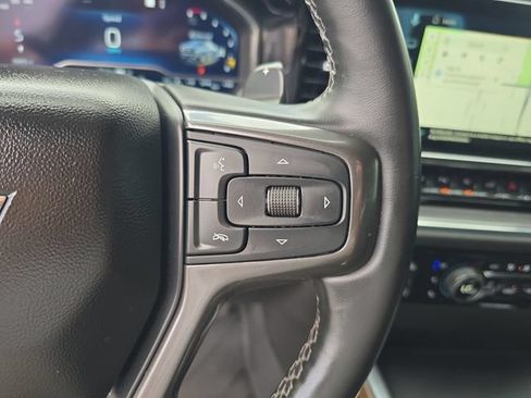Certified 2023 Chevrolet Silverado 1500 High Country w/ High Country Premium Package AWD/4WD image 26