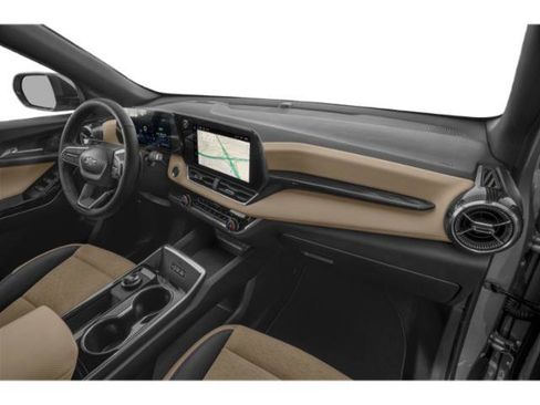 Used 2026 Chevrolet Equinox ACTIV w/ LPO, Floor Liner Package AWD/4WD image 18