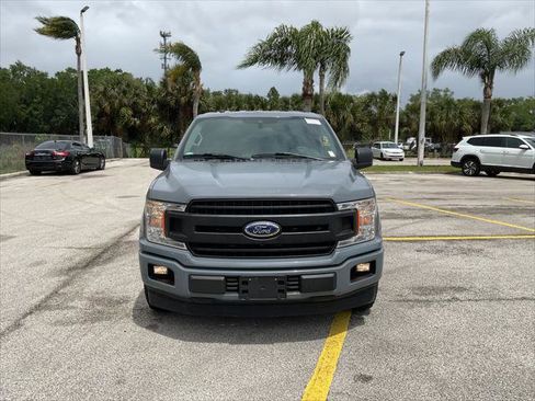 Used 2019 Ford F150 XL w/ Equipment Group 101A Mid image 23