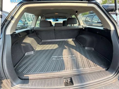 Used 2008 Subaru Outback 2.5i AWD/4WD image 8