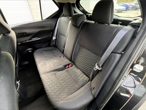 Used 2022 Nissan Kicks S w/ Interior Electronics Package image 28