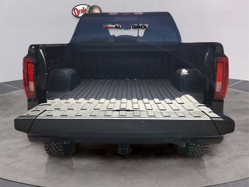 New 2026 GMC Sierra 1500 AT4X w/ AT4X AEV Edition image 12