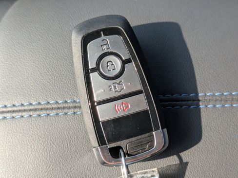 Certified 2024 Ford Mustang Dark Horse image 31