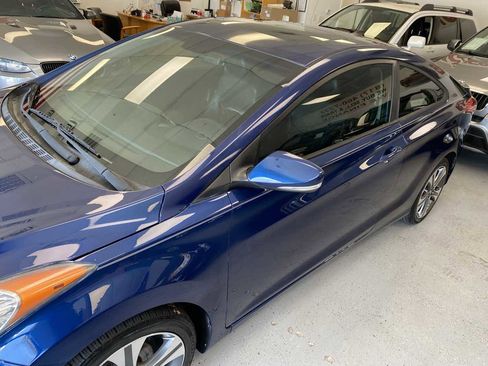 Used 2013 Hyundai Elantra SE image 5