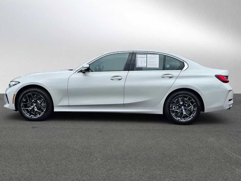 Used 2026 BMW 330i xDrive Sedan w/ Premium Package AWD/4WD image 6
