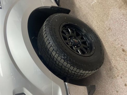 Used 2019 Ford F150 XL w/ Equipment Group 101A Mid image 5