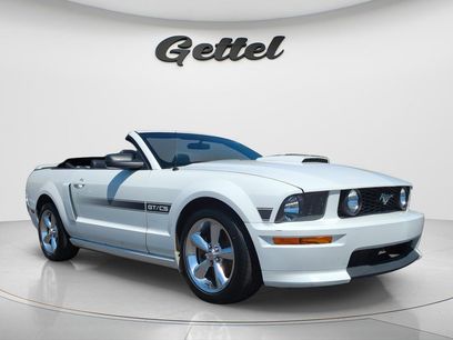 Used 2008 Ford Mustang GT
