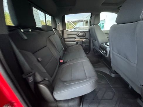 Used 2021 Chevrolet Silverado 1500 LT Trail Boss w/ Convenience Package II image 25