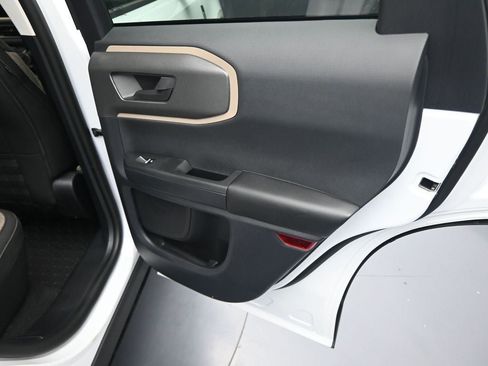 New 2025 Ford Bronco Sport Big Bend image 32