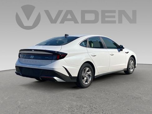 New 2025 Hyundai Sonata SE image 17