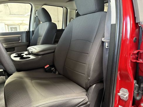 Used 2020 RAM 1500 Warlock AWD/4WD image 22