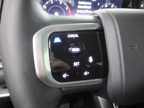 New 2026 Nissan Armada SV image 18