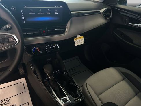 New 2026 Chevrolet TrailBlazer LT w/ LT Cold Weather Package image 15