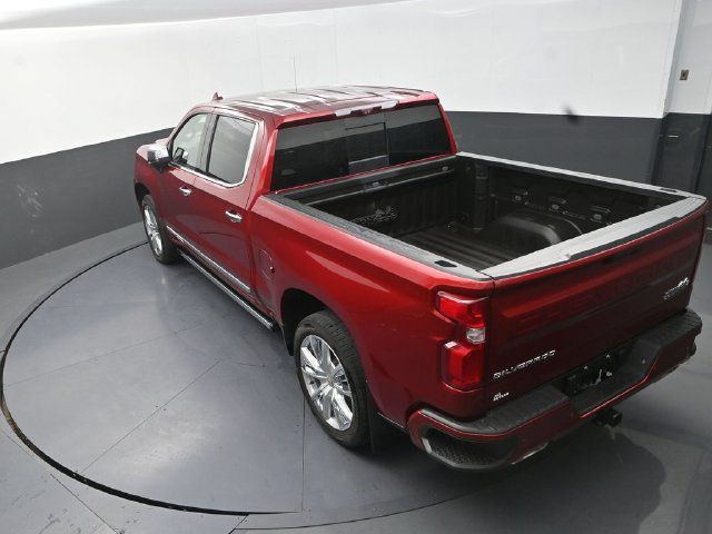 Used 2023 Chevrolet Silverado 1500 High Country w/ High Country Premium Package AWD/4WD image 14