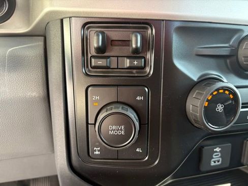New 2026 Ford F350 XL w/ STX Appearance Package image 24