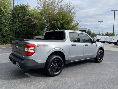 Used 2023 Ford Maverick XLT w/ Equipment Group 300A Standard image 9