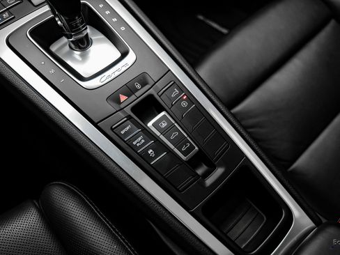 Used 2015 Porsche 911 Carrera image 49