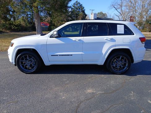 Certified 2021 Jeep Grand Cherokee Limited w/ Quick Order Package 28K 80th image 11