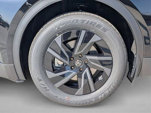 New 2026 Toyota C-HR AWD/4WD image 10
