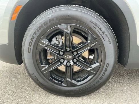 Used 2024 Chevrolet Blazer LT w/ Midnight/Sport Edition image 14