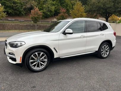 Used 2018 BMW X3 xDrive30i