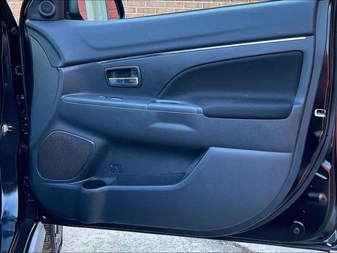 Used 2024 Mitsubishi Outlander Sport ES image 23