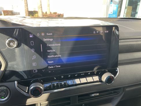 New 2026 Chevrolet Colorado Trail Boss image 22