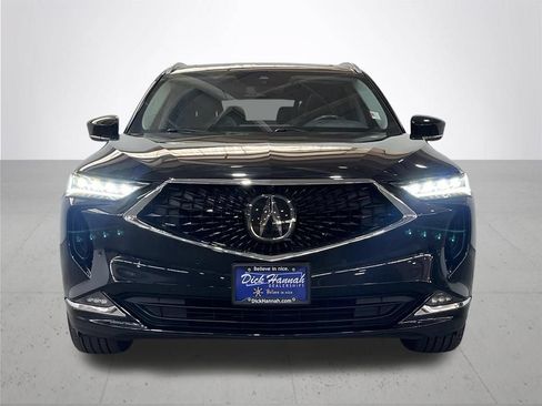Used 2023 Acura MDX SH-AWD w/ Advance Package image 4