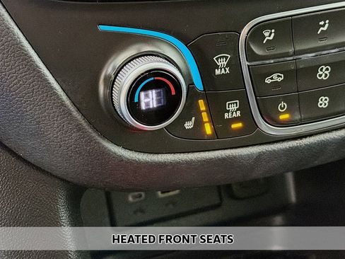 Used 2022 Chevrolet Equinox LT image 6