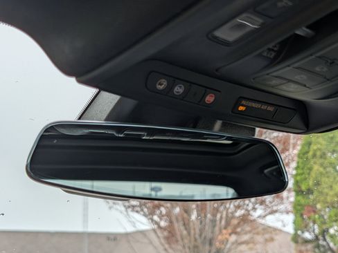 Used 2019 Cadillac CT6 Luxury w/ Driver Awareness Package image 22