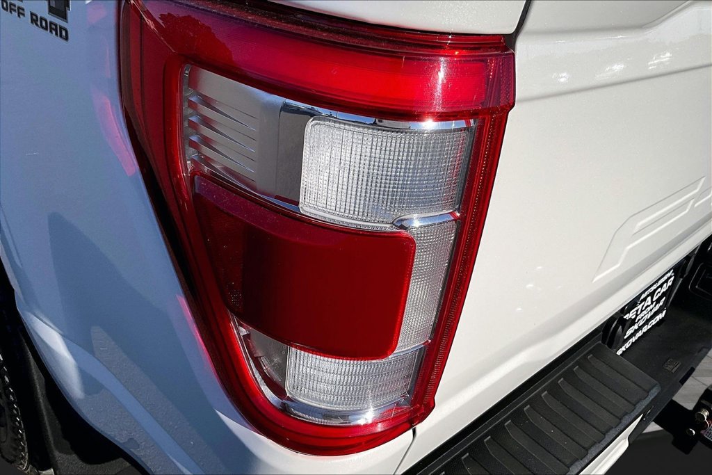 Used 2022 Ford F150 Lariat w/ Equipment Group 502A High AWD/4WD image 31