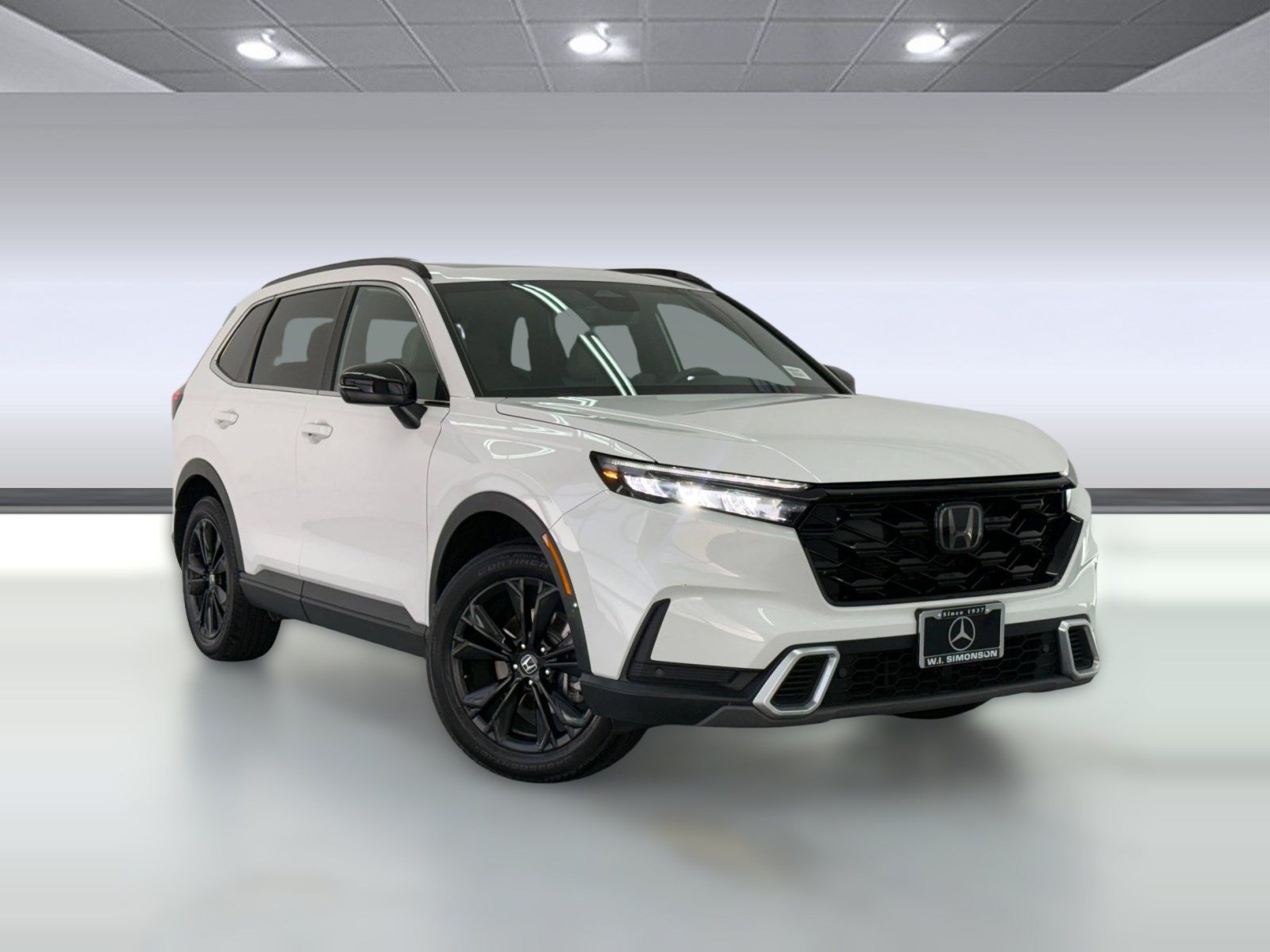 Used 2024 Honda CR-V Sport Touring image 6