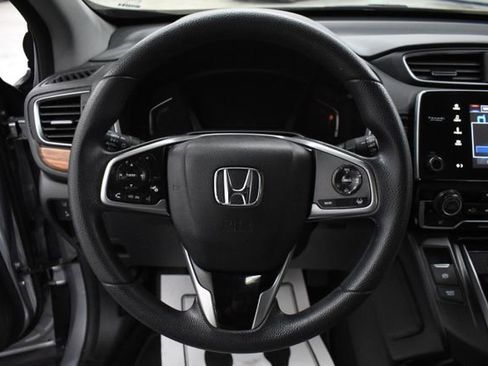 Used 2021 Honda CR-V EX image 26