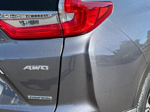Used 2018 Honda CR-V Touring image 26
