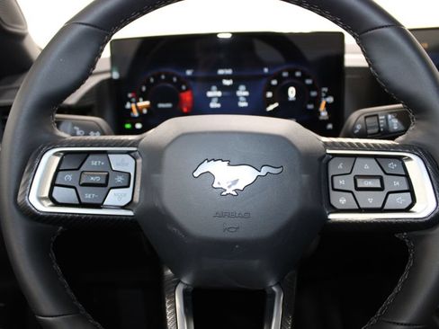 New 2026 Ford Mustang Coupe RWD image 27