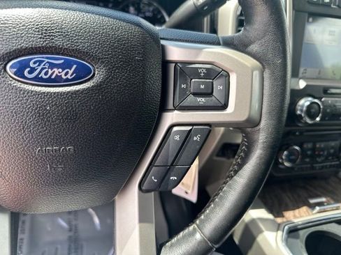 Used 2017 Ford F250 Lariat AWD/4WD image 23