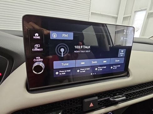 New 2027 Honda HR-V LX image 14